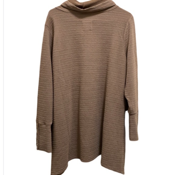 Sweater size 1 X - Picture 3 of 8